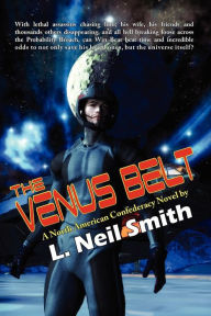 Title: The Venus Belt, Author: L. Neil Smith