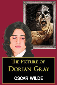 Title: The Picture of Dorian Gray, Author: Oscar Wilde