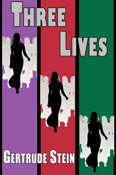 Three Lives