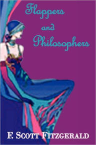 Title: Flappers and Philosophers, Author: F. Scott Fitzgerald