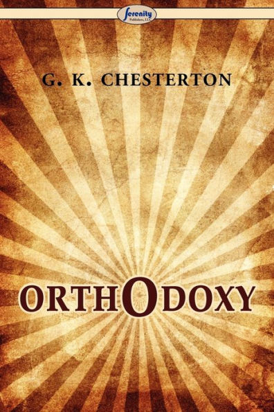 Orthodoxy