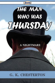 The Man Who Was Thursday