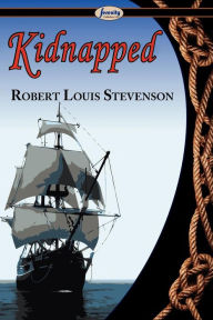 Title: Kidnapped, Author: Robert Louis Stevenson