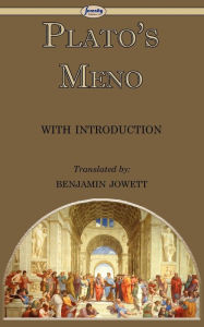 Title: Meno, Author: Plato