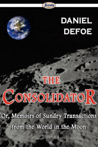 The Consolidator