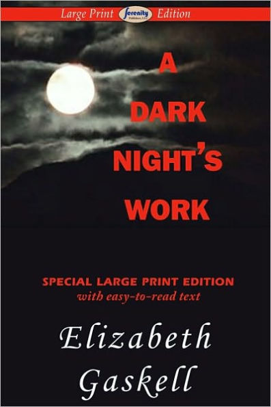 A Dark Night's Work