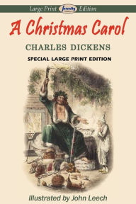 Title: A Christmas Carol, Author: Charles Dickens