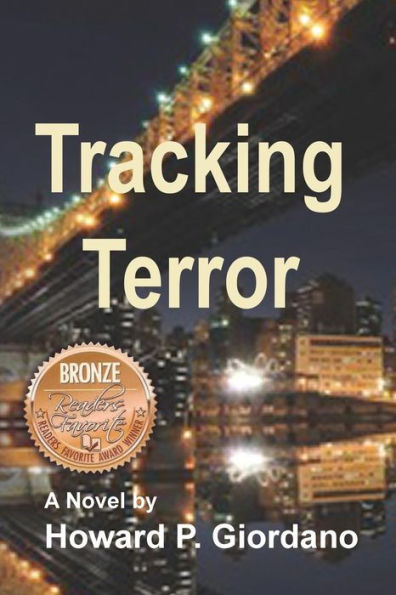 Tracking Terror