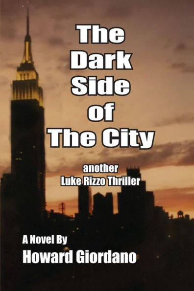 the Dark Side of City