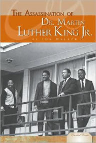 Title: The Assassination of Dr. Martin Luther King Jr, Author: Ida Walker