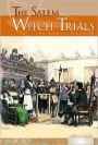 The Salem Witch Trials