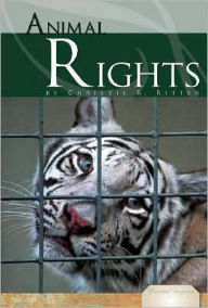 Title: Animal Rights, Author: Christie Ritter