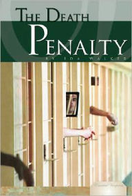 Title: The Death Penalty, Author: Ida Walker