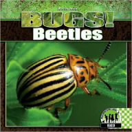 Title: Beetles, Author: Kristin Petrie