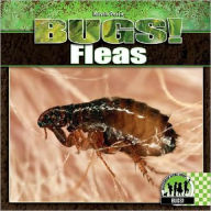 Title: Fleas, Author: Kristin Petrie