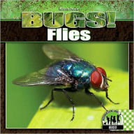 Title: Flies, Author: Kristin Petrie