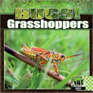 Title: Grasshoppers, Author: Kristin Petrie