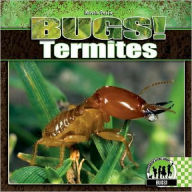 Title: Termites, Author: Kristin Petrie