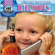 Title: Telephones, Author: Kristin Petrie