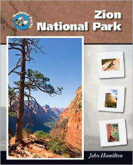 Title: Zion National Park, Author: John Hamilton