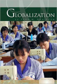 Title: Globalization, Author: Sara Hamilton