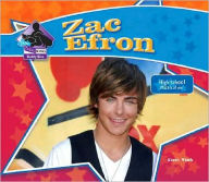 Title: Zac Efron: High School Musical Star, Author: Sarah Tieck