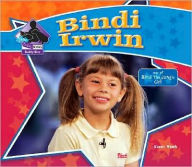 Title: Bindi Irwin: Star of Bindi the Jungle Girl, Author: Sarah Tieck