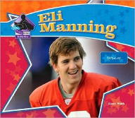 Title: Eli Manning: Football Star: Football Star, Author: Sarah Tieck