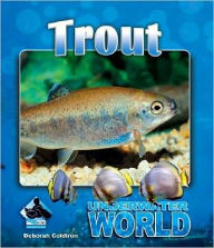 Title: Trout, Author: Deborah Coldiron