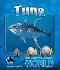 Title: Tuna, Author: Deborah Coldiron