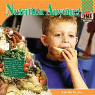 Title: Nutrition Anyone? eBook, Author: Kristin Petrie