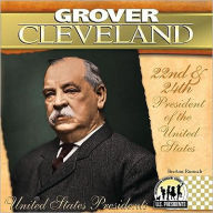 Title: Grover Cleveland, Author: BreAnn Rumsch