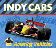 Title: Indy Cars, Author: Sarah Tieck