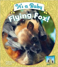 Title: It's a Baby Flying Fox!, Author: Katherine Hengel