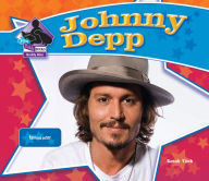 Title: Johnny Depp: Famous Actor, Author: Sarah Tieck