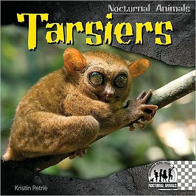 Tarsiers by Kristin Petrie, Hardcover | Barnes & Noble®