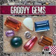 Title: Groovy Gems, Author: Christine Petersen