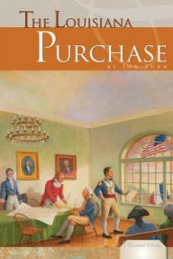 Title: The Louisiana Purchase, Author: Jon Zurn