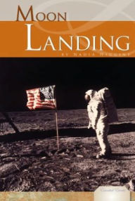 Title: Moon Landing, Author: Nadia Higgins