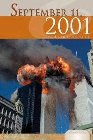 Title: September 11 2001, Author: Helga Schier