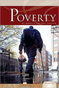 Title: Poverty, Author: Marcia Amidon Lusted