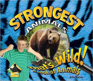 Title: Strongest Animals, Author: Julie Murray