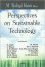 Perspectives on Sustainable Technology