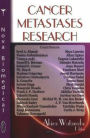 Cancer Metastases Research