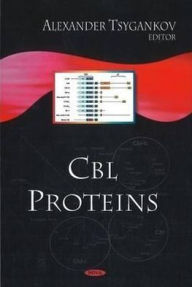 Title: CBL Proteins, Author: Alexander Tsygankov