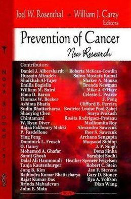 Prevention of Cancer: New Research