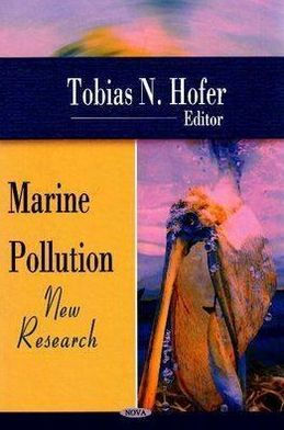 Marine Pollution: New Research