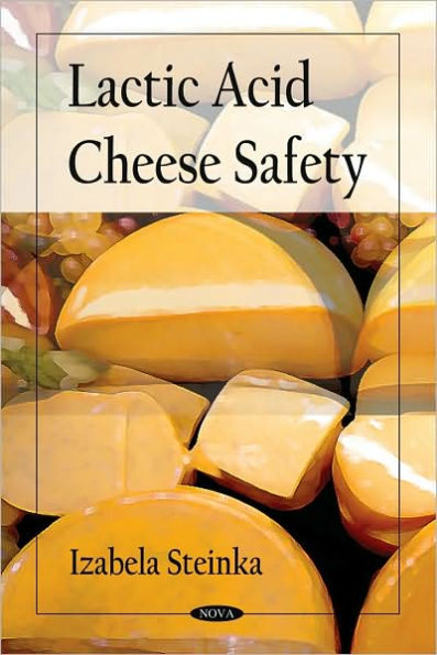Lactic Acid Cheese Safety