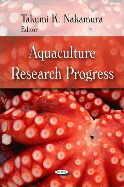 Aquaculture Research Progress