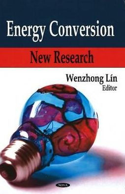 Energy Conversion: New Research